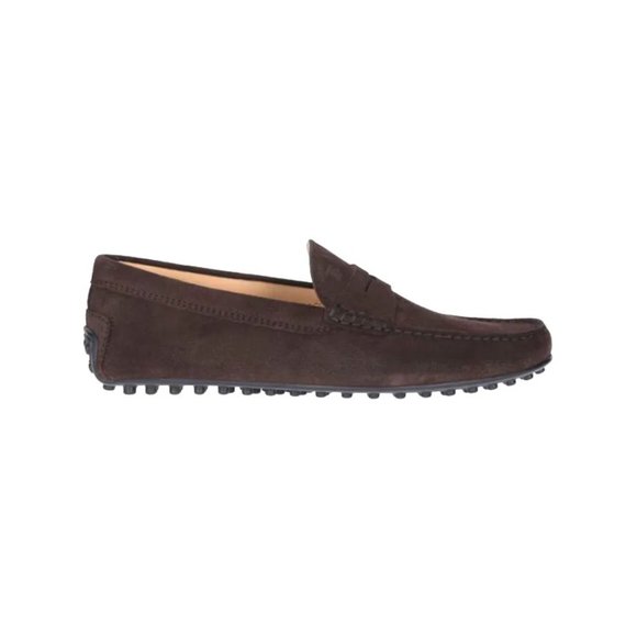 Tod's Classic Loafer - Picture 2 of 7